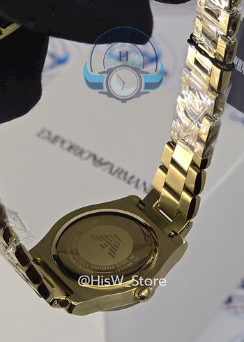 Emporio Armani Kadın Saat - Görsel 6