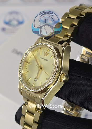 Emporio Armani Kadın Saat - Görsel 3