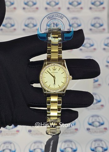 Emporio Armani Kadın Saat - Görsel 2