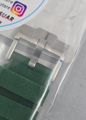 3 Adet Prx Kordon - Görsel 2