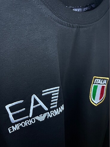 xl Beden ARMANI ITALIA SWEATSHIRT