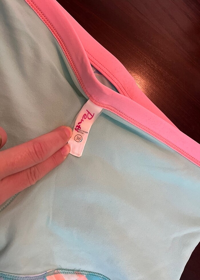 Bikini altı - Görsel 3