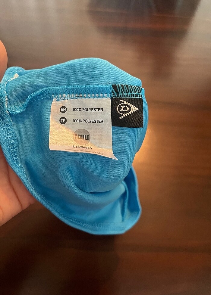 Havuz bonesi - Görsel 3