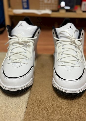 Nike Jordan Courtside23 Ayakkabi - Görsel 6