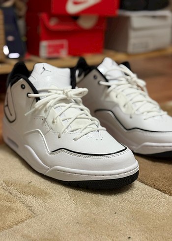 Nike Jordan Courtside23 Ayakkabi - Görsel 7