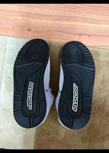 Nike Jordan Courtside23 Ayakkabi - Görsel 12