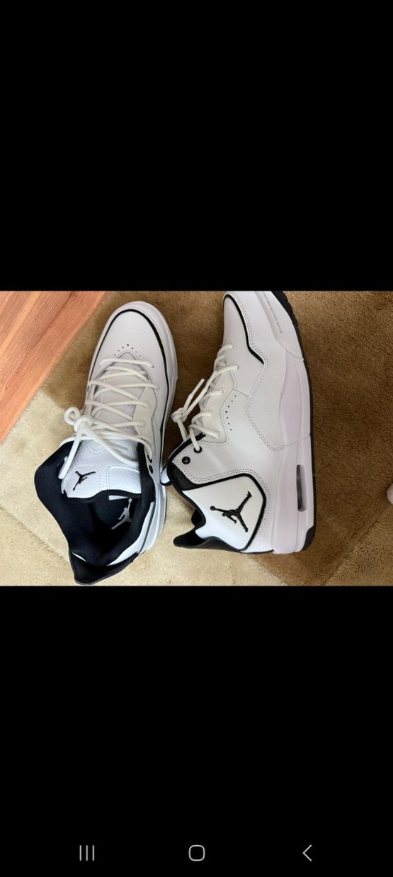 Nike Jordan Courtside23 Ayakkabi - Görsel 2