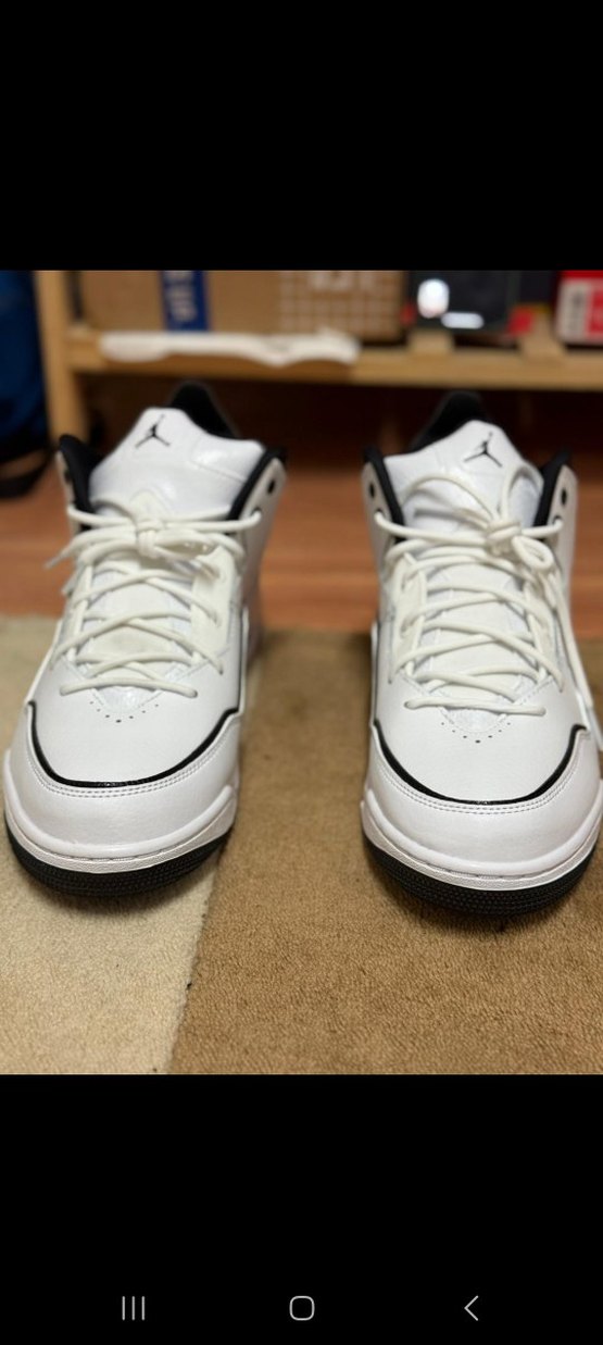 Nike Jordan Courtside23 Ayakkabi - Görsel 5