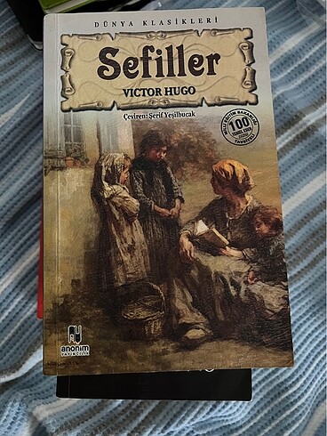 sefiller