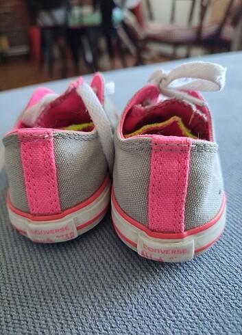 Converse Converse kız çocuk