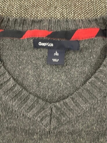 Gap Gap çocuk kazak