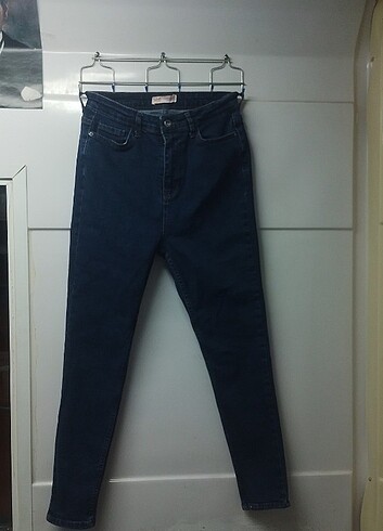 Bayan kot pantalon