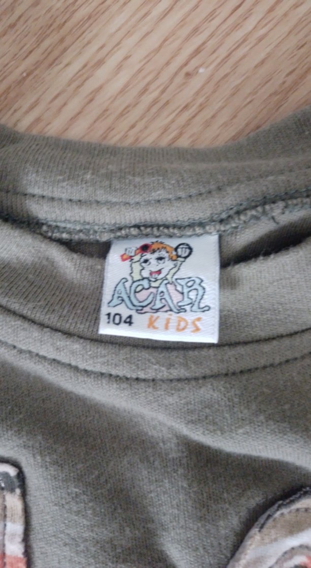 5 parça 60 tl.Sarı Nakışlı Kız Çocuk Polar Eşofman Takımı, - Görsel 3