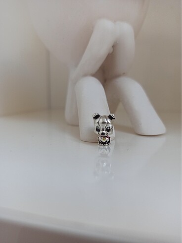 Pandora Charm Köpek