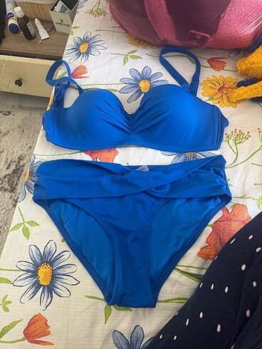 Bikini takımı