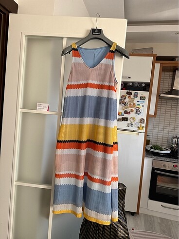 LC Waikiki Sıfır ayarında