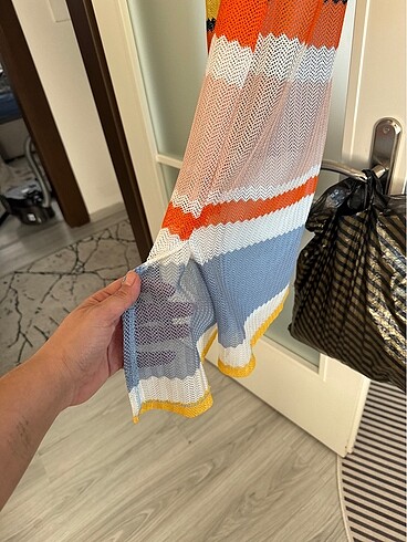 xl Beden Sıfır ayarında