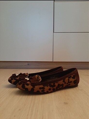 37 Beden Leopar babet 37 numara