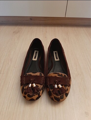 Leopar babet 37 numara