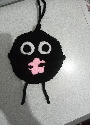 Susuwatari Charm 