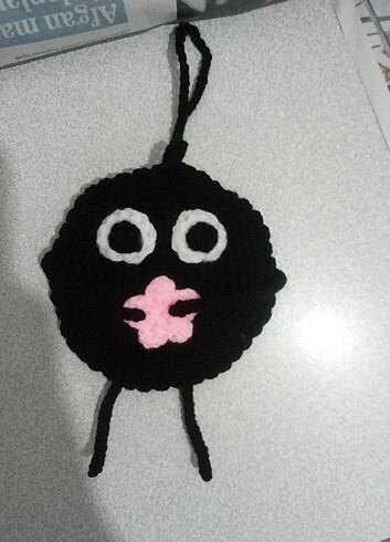  Beden Susuwatari Charm 