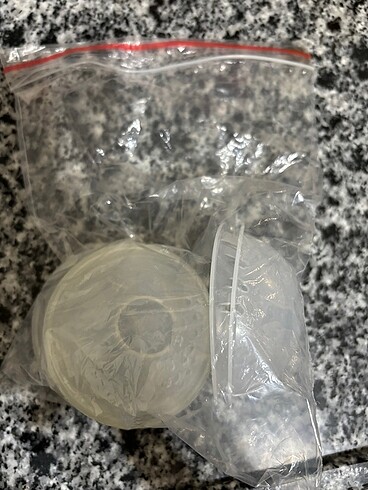 Mycey göğüs kapakları - Görsel 5