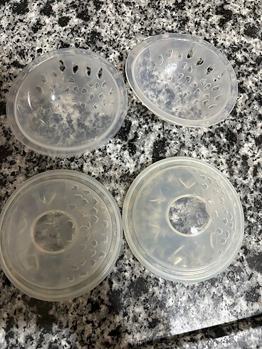 Mycey göğüs kapakları - Görsel 4