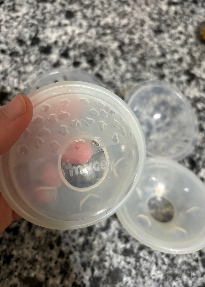 Mycey göğüs kapakları - Görsel 2