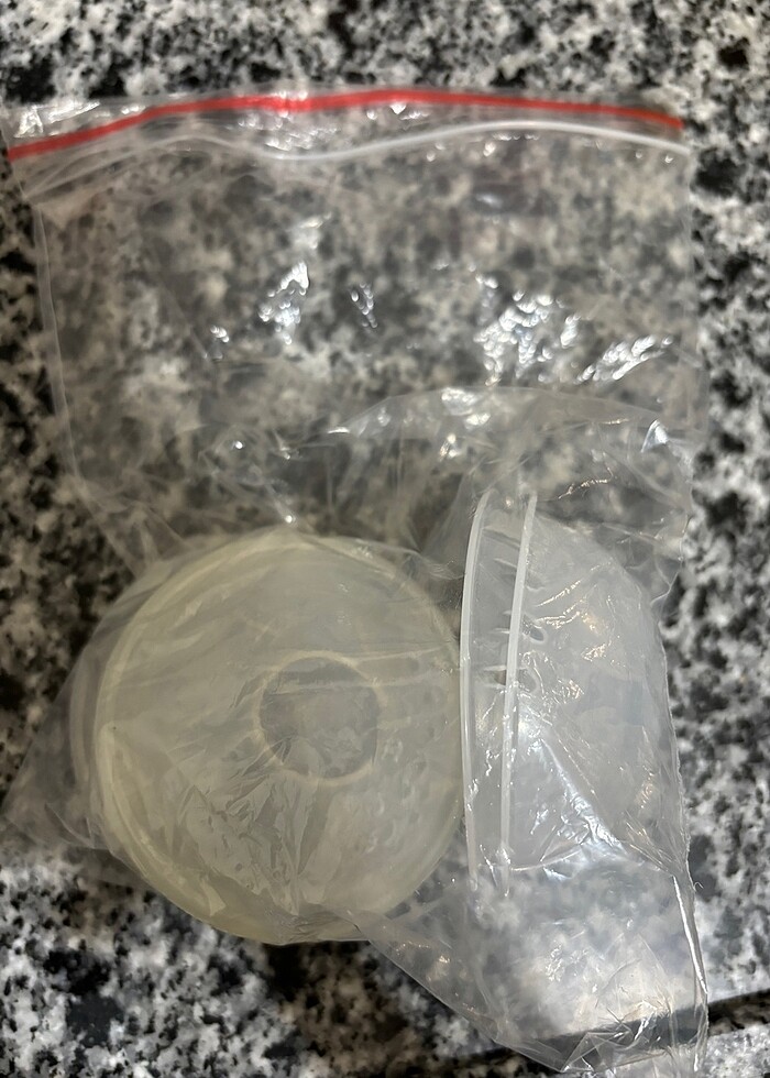 Mycey göğüs kapakları - Görsel 5