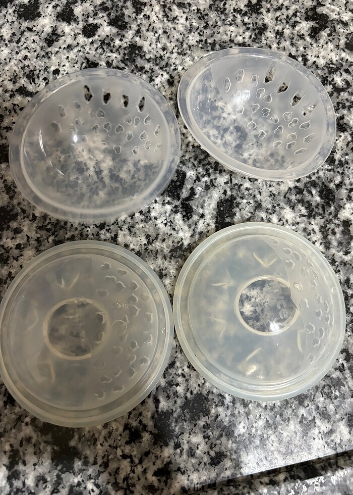 Mycey göğüs kapakları - Görsel 4