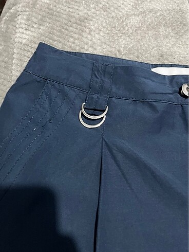 m Beden lacivert Renk Paraşüt pantolon