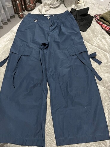 Paraşüt pantolon