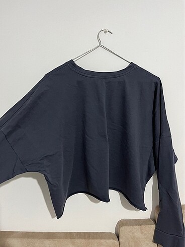 m Beden Oversize crop