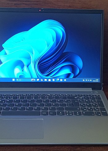 Sıfır Ayarında Lenovo IDEAPAD1 Laptop - Görsel 6
