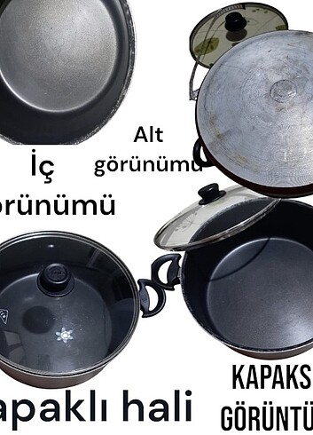 Diğer Tencere