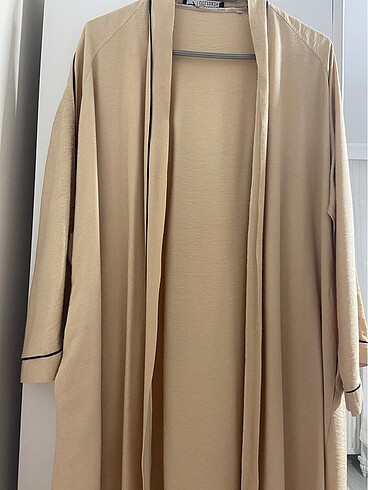 Diğer Bej Kimono