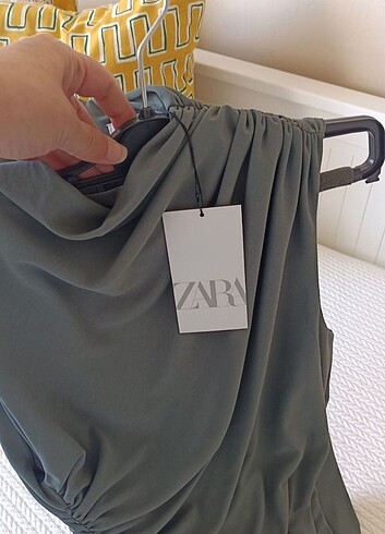 Zara Zara elbise 