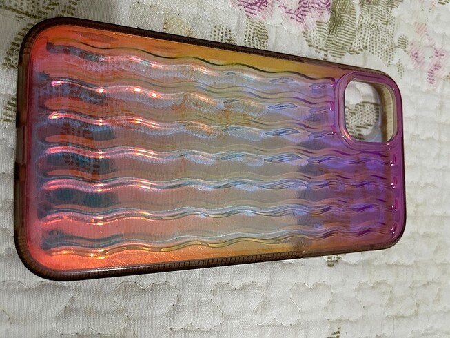Telefon kılıfı