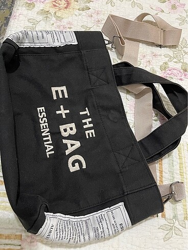 Tote çanta