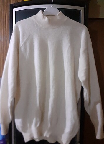 Bayan angora kazak