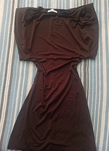 Zara Mini elbise