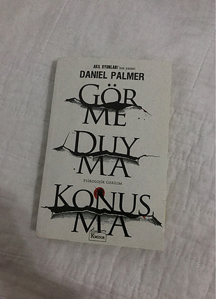Accessorize Görme Duyma Konuşma