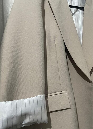 xl Beden Blazer