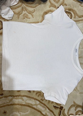Beyaz crop