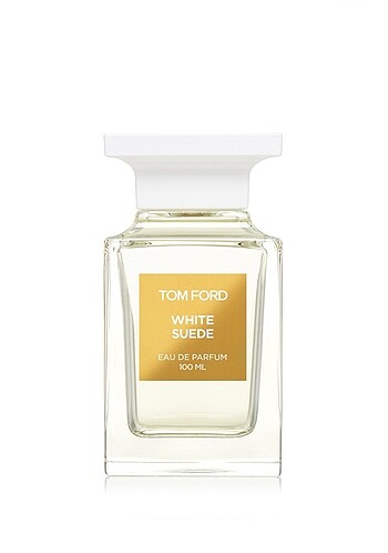 TOM FORD White Suede 100 ml