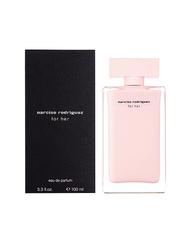 NARCISO RODRIGUEZ For Her Edp 100 ml