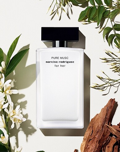 Narciso Rodriguez Narciso Rodriguez PURE MUSC