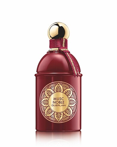 GUERLAİN 125 ml Edp