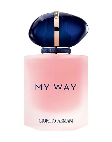 G ARMANI My Way Edp Florale 90 ml