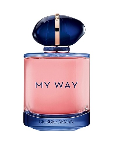 Giorgio Armani GIORGIO ARMANİ My Way İntense 90 ml